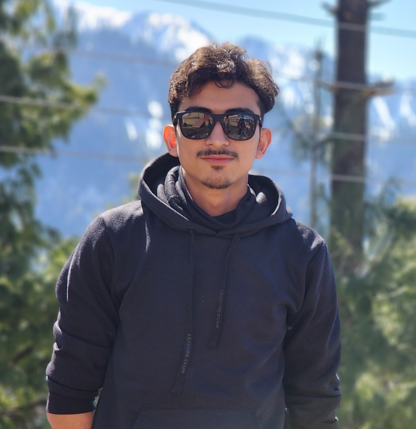 Junaid Ali