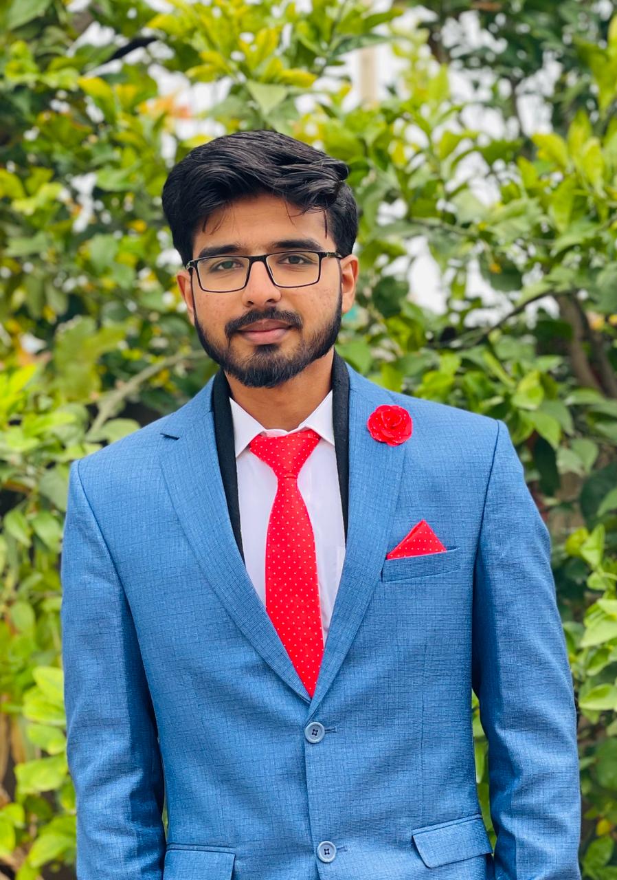Muhammad Junaid
