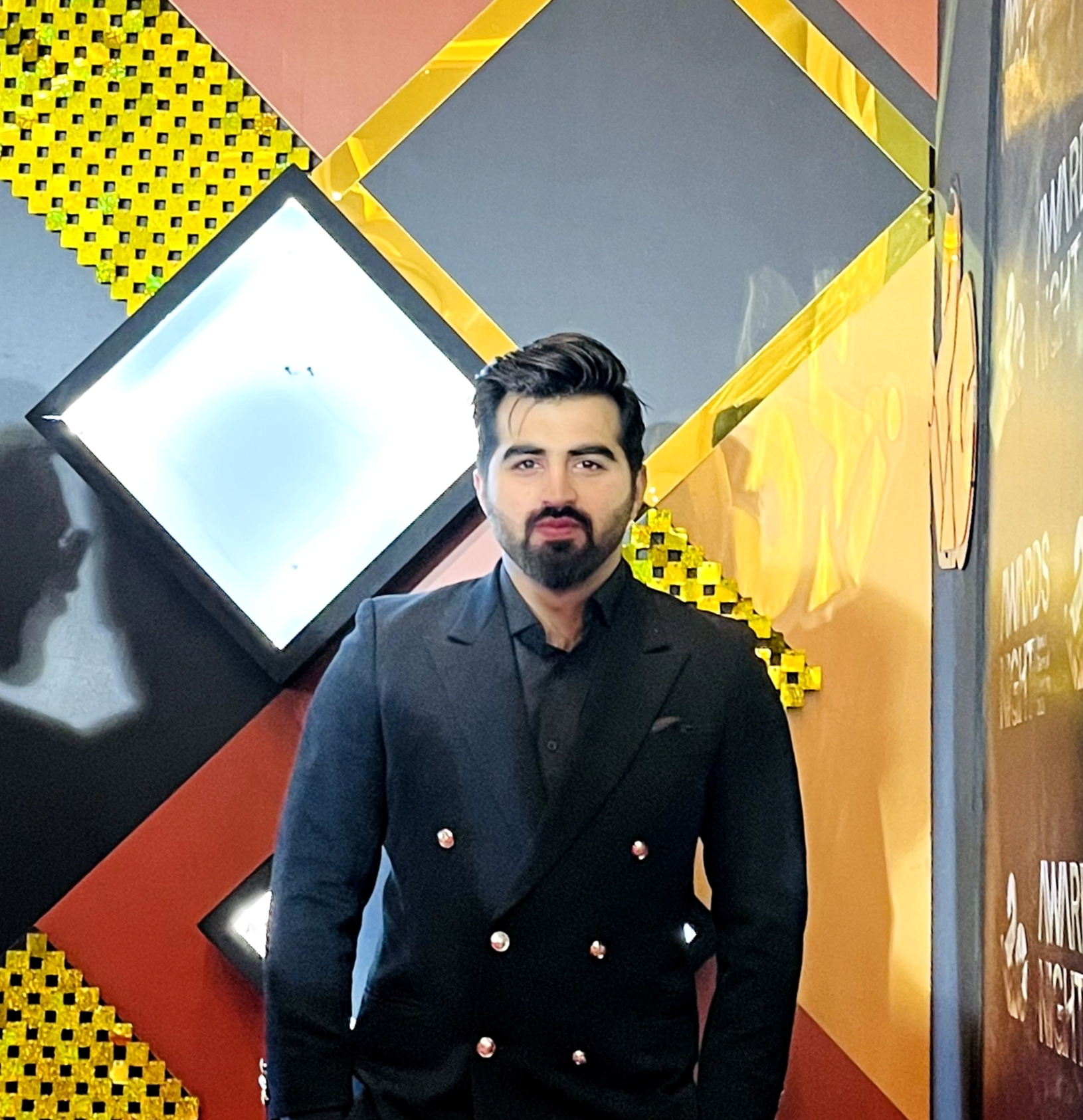 Muhammad Usama